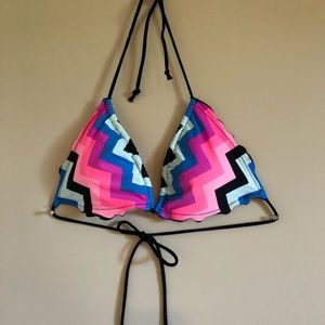 VS PINK Bikini Top